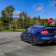Illustration for article titled The Ford Mustang RTR Series 1 Makes 700 HP Liveable, And Everyone Loves It